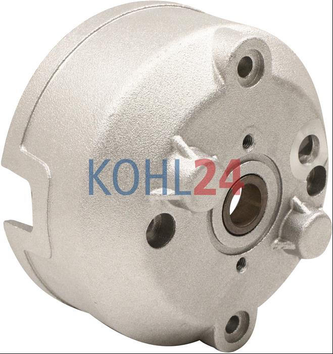 Hinterer Lagerdeckel für Anlasser MS237 MS420 Iskra Letrika 16.906.814 Mahle MSX809 Original Iskra Letrika (Mahle)