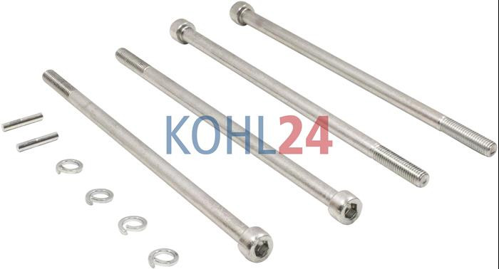 Schraube Iskra Letrika 16.907.436 Mahle MMX296KIT Original Iskra Letrika (Mahle)
