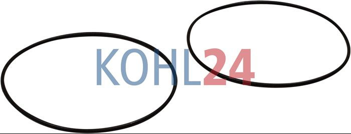 Dichtung Iskra Letrika 16.915.628 Mahle MX375 Original Iskra Letrika (Mahle)