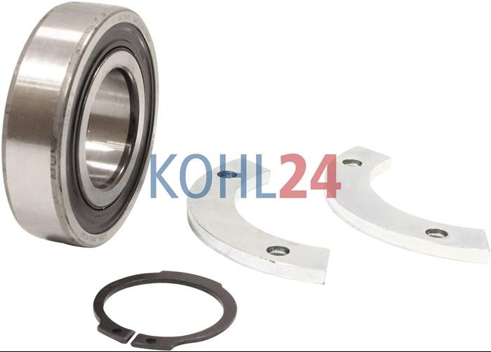 Lager Iskra Letrika 16.916.121 MX386KIT Original Iskra Letrika (Mahle)