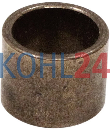 Lager für DC-Motor MM268 MM323 MM324 11212623 11212936 für Anlasser MS115 MS131 MS135 MS136 MS158 MS436 MS437 15.120.087 MX6 Original Iskra Letrika (Mahle)