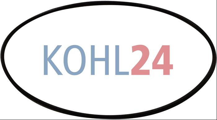 Dichtung Iskra Letrika 15.400.479 Mahle MX88OF Original Iskra Letrika (Mahle)