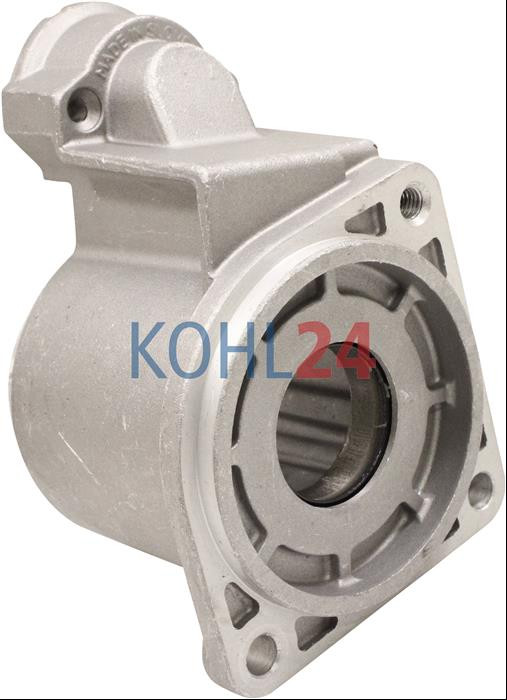 Antriebslagerschild Iskra Letrika 16.283.840 Mahle MSX1580 Original Iskra Letrika (Mahle)