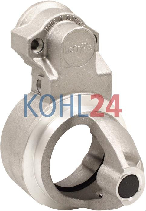 Antriebslagerschild Iskra Letrika 16.283.366 Mahle MSX67 Original Iskra Letrika (Mahle)