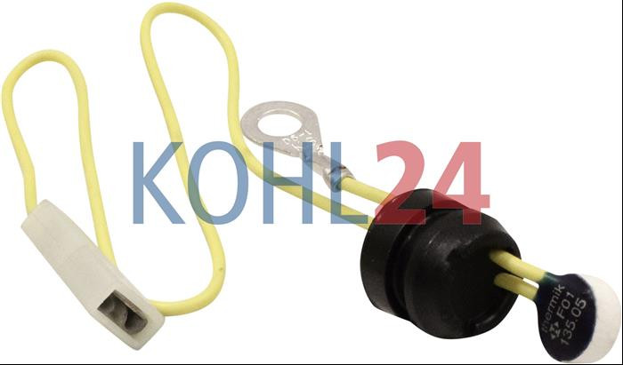 Thermoschutz Iskra Letrika 16.904.423 Mahle MSX773 Original Iskra Letrika (Mahle)