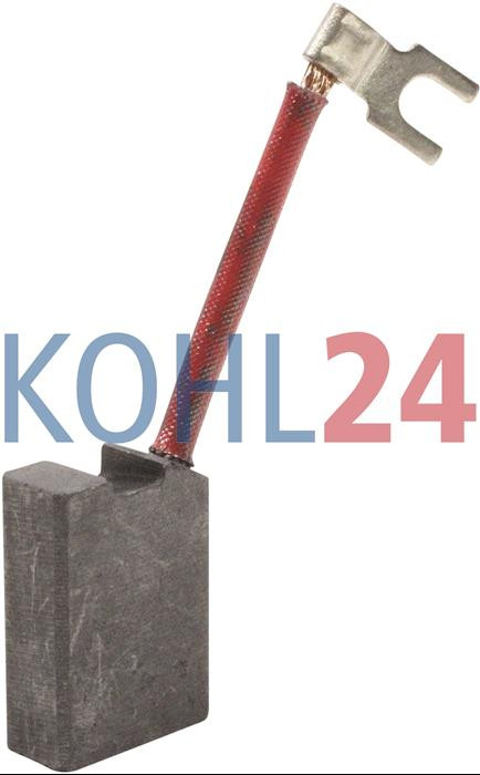 Kohle Ohio B250410-06 24 Volt 36 Volt 48 Volt