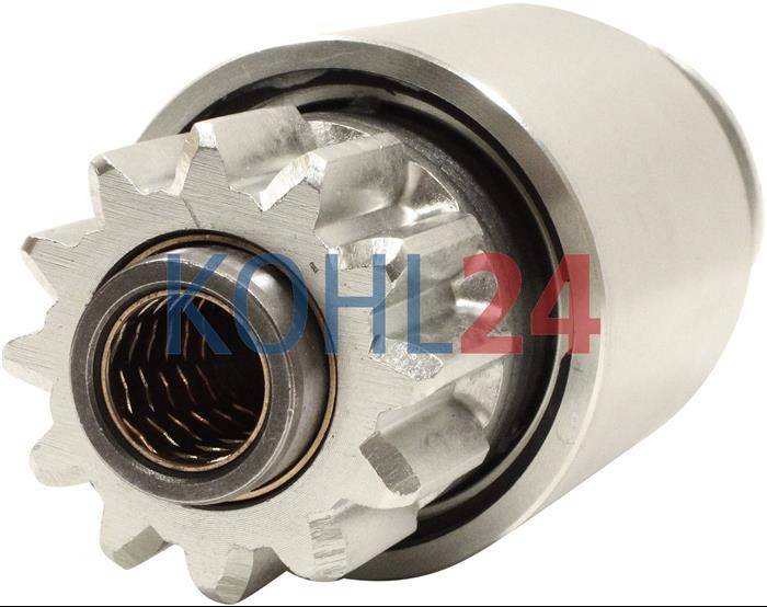 Ritzel Delco Remy 40MT 42MT 50MT Serie 1893560 1894213 1936647 1946945 1946957 1948606 1965514 1970711 1977005 800068 851073 852762 852961 12 Zähne 19 Splines rechts
