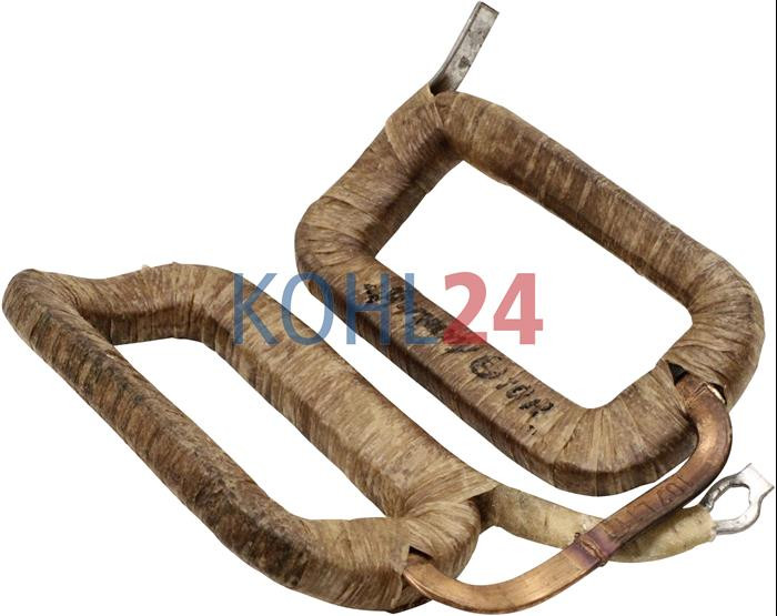 Erregerwicklung für Anlasser Bosch 1004113000 DWC107L11Z Original Bosch