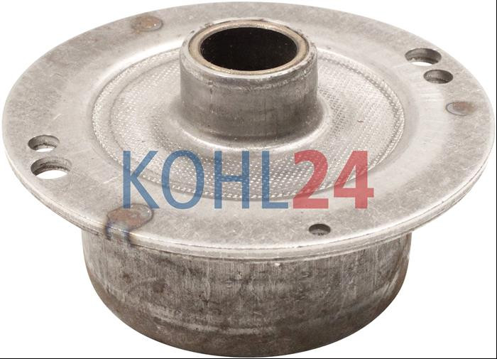Zwischenlager für Anlasser der 0001311...-Serie 0001313...-Serie 0001314...-Serie 0001315...-Serie Bosch 2005823099 Original Bosch