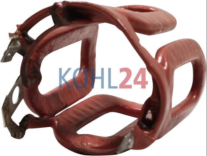 Erregerwicklung für Anlasser Bosch 1004112524 Original Bosch