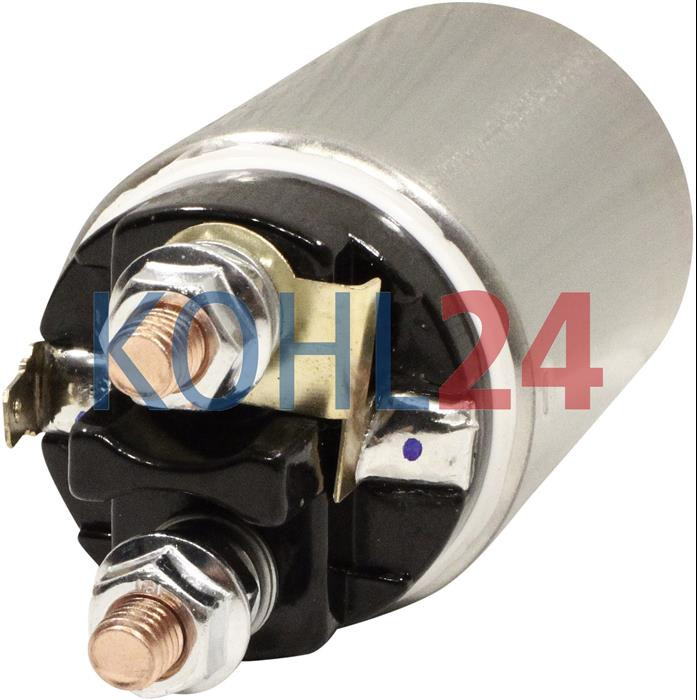 Magnetschalter für Mitsubishi M8T50...-Serie M8T70...-Serie M372X07871 M372X07881 ZM ZM3891 12 Volt