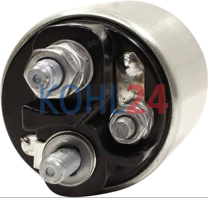 Magnetschalter für Anlasser der 0001139...-Serie 0001139065 0001139066 Bosch 2339305520 12 Volt