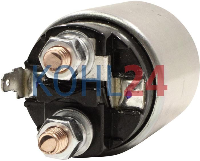 Magnetschalter für Mitsubishi M0T.....-Serie M371TD6373 M371XD6373 12 Volt