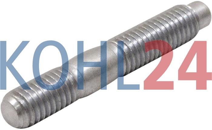 Schraube für Lichtmaschinen der 0120400...-Serie 0120465...-Serie 0120485...-Serie Bosch 1123502000 F00M990179