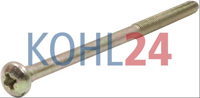 Schraube für Lichtmaschinen der 0120300...-Serie 0120339...-Serie 0120400...-Serie 0120468...-Serie 0120489...-Serie 9120143...-Serie Bosch 1123429114 1123429214