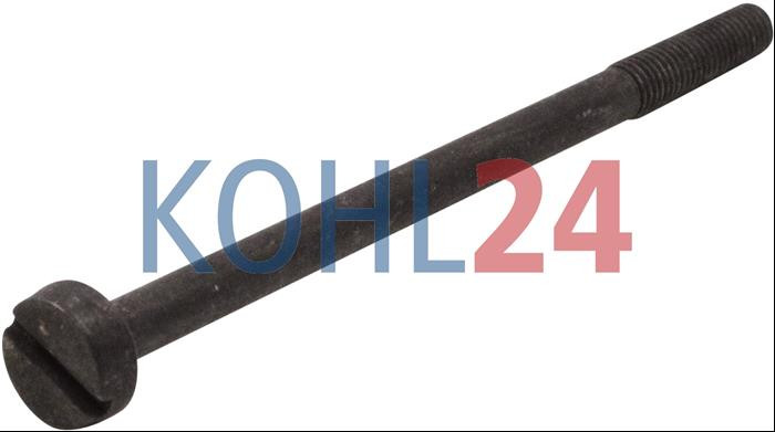 Schraube für Lichtmaschinen der 0120400...-Serie 9120080...-Serie Bosch 1123410014 1123429119 1123429214 1123429219