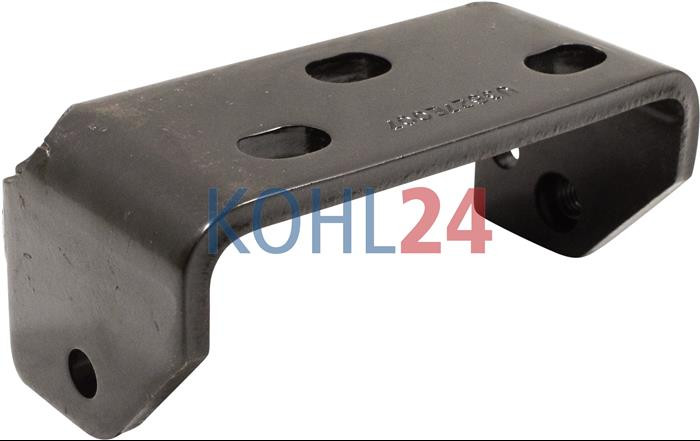 Halteplatte (Bracket) für Lichtmaschine Perkins U3827E007 Original Perkins