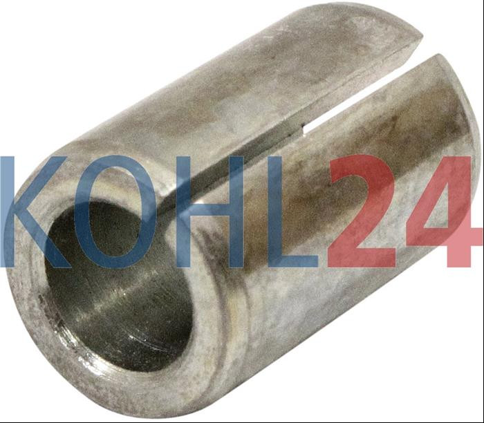 Spreizbuchse für Lichtmaschine 0120300...-Serie 0120339...-Serie 0120400...-Serie 0120485...-Serie 0120488...-Serie 0120489...-Serie 9120144...-Serie Bosch 1120300007 Original Bosch