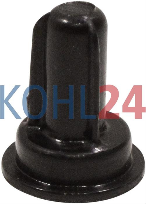 Schutzkappe für Lichtmaschinen der 0120400...-Serie 0120489...-Serie 6033GB3...-Serie 9120144...-Serie 9120334...-Serie Bosch 1120524002 Original Bosch