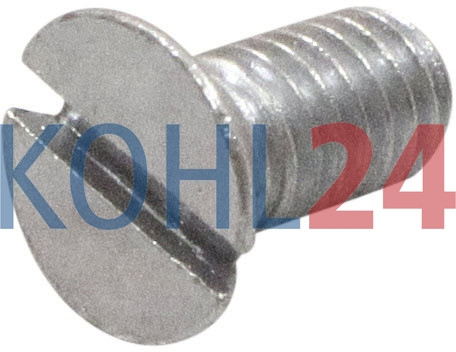 Schraube für Anlasser der 00016.....-Serie Bosch 2910501118