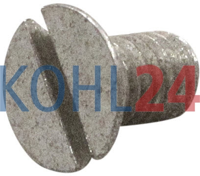 Schraube für Anlasser der 00016.....-Serie Bosch 2910511117