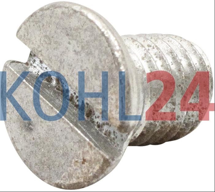 Schraube für Anlasser der 00016.....-Serie Bosch 2910511284 2910512284