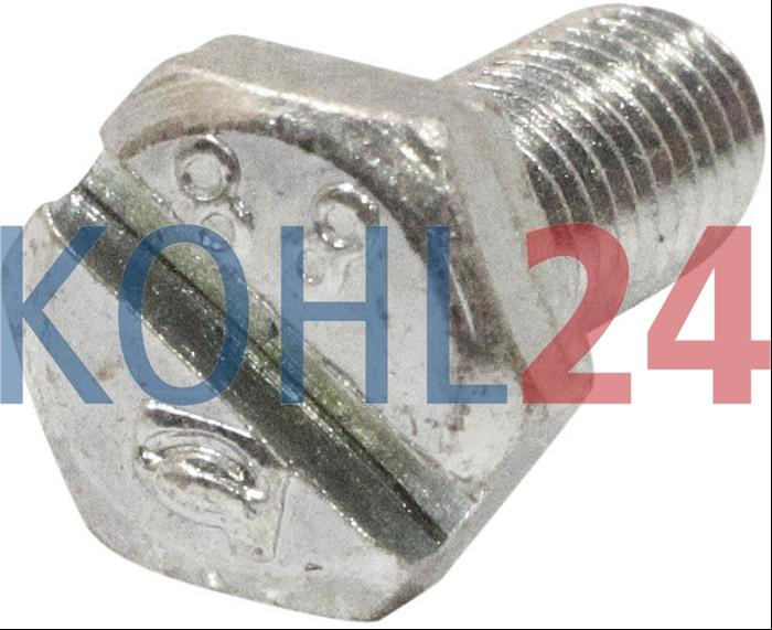 Schraube für Anlasser der 0001608...-Serie Bosch 2911131196