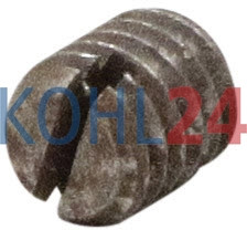 Stiftschraube für Anlasser der 00016.....-Serie Bosch 2912000116