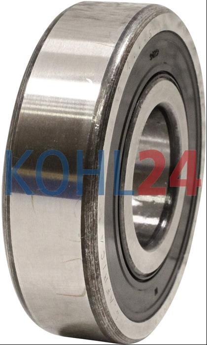 Kugellager FAG 6305-2RSR/C3 NSK 6305DDUC3E EENSS6 ENSS6 NTN 6305LLUC3 SKF 6305-2RS1 6305-2RS1/C3 62x25x17 Original SKF