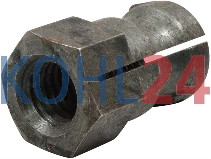 Spannmutter Evobus Mercedes-Benz 3521550172 3521550272 A3521550172 A3521550272 Neoplan 010321200