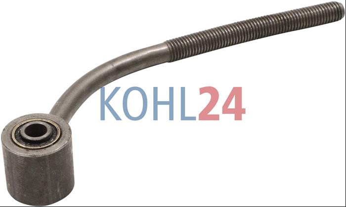 Spannschraube Mercedes-Benz 3141500472 A3141500472