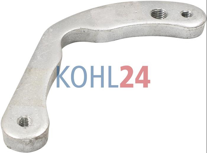 Spannhalter Mercedes-Benz 3141550127 A3141550127