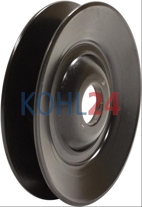 Riemenscheibe 12,5 = 17 x 86,00 x 17,00 Perkins 3113D001