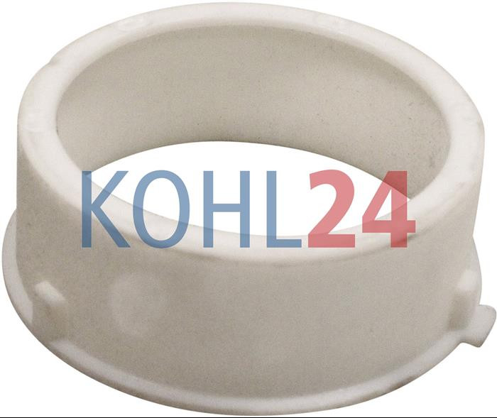 Einpassring für Lichtmaschinen der 0120335...-Serie 0120465...-Serie 0120485...-Serie 0123105...-Serie 0123310...-Serie 0123315...-Serie 0123320...-Serie 0123500...-Serie 0123510...-Serie usw. Bosch 1120591076 1120591103 Original Bosch