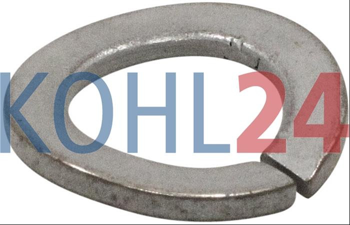 Federring M14 24,10 x 14,20 x 2,40