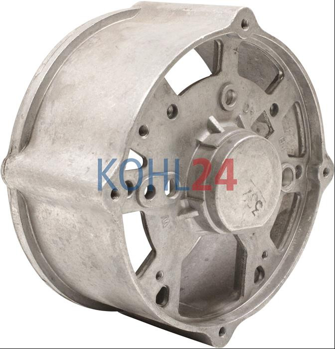Kollektorlagerschild für Lichtmaschinen Bosch 1125884358 Original Bosch