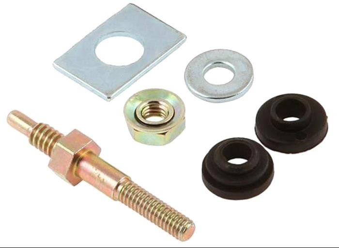 Anschlusssatz für Lichtmaschinen der 20SI-Serie 29SI-Serie 33SI-Serie 34SI-Serie 35SI-Serie 1894627