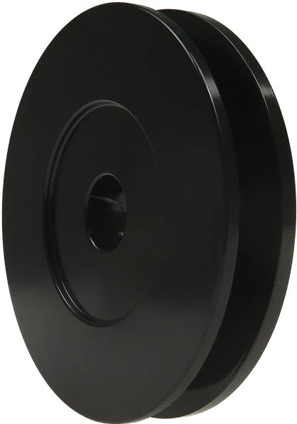 Riemenscheibe 9,5 = 17 x 95,00 x 20,40