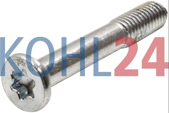 Senkschraube für Magnetschalter Bosch 1003421008 1003421010 1003421011 1003421013 1003421014 1003421016 1003421020 9001333409 Original Bosch