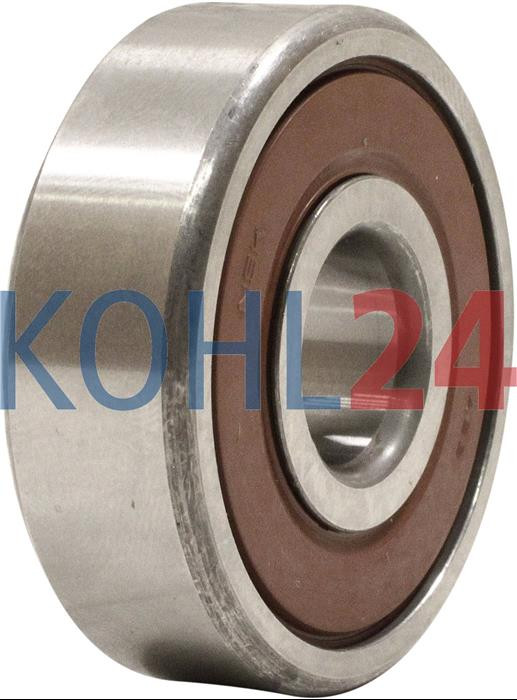 Kugellager für Denso 949100-3330 949100-4370 949100-5010 949100-6750 Mitsubishi 52x17x16 Original NSK