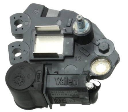 Regler für Lichtmaschine der TG15C...-Serie Valeo 2542915 2591885 2609956 26938101A 595212 595348 14 Volt Original Valeo