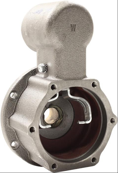 Hebelgehäuse für Anlasser der MS7-5...-Serie MS7-501 MS7-505A MS7-510 Prestolite 859689A Original Perstolite