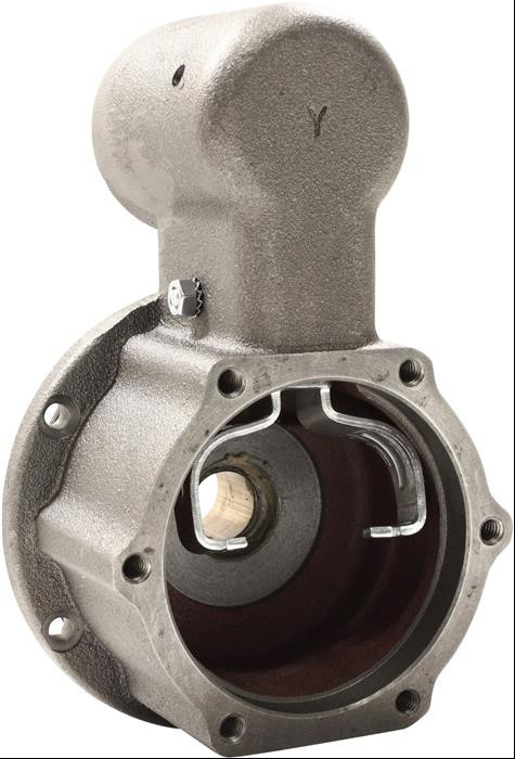 Hebelgehäuse für Anlasser der MS7-5...-Serie MS7-502 MS7-506A MS7-509 Prestolite 859689B Original Perstolite