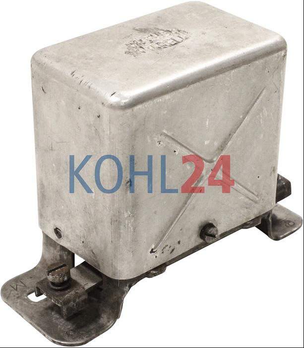 Gleichstromregler Magneti Marelli TR45A-200/12 12 Volt Reparatur Made in Germany