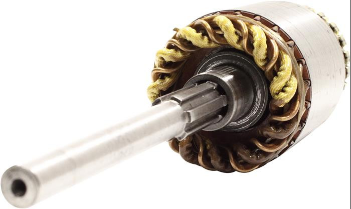 Anker Lucas TIB113 Magneti Marelli 54251818 54251918 12 Volt Reparatur Made in Germany