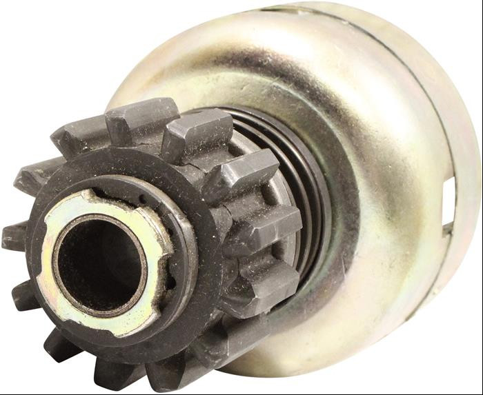 Ritzel Lucas 292148 TLB116 Magneti Marelli 54256097 54256690 60600340 13 Zähne rechts