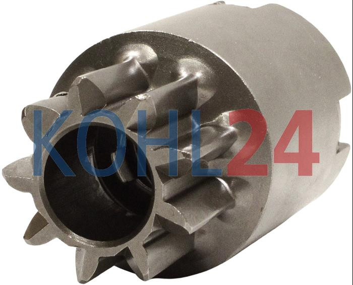 Ritzel Lucas 54252212 TLB112 9 Zähne 4 Splines links
