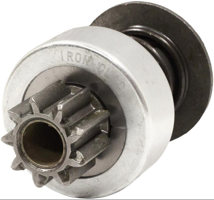 Ritzel Delco Remy 1889129 1972281 1972365 C2000 C2002 Facet 10025 480083 480086 480178 9 Zähne 3 Splines rechts