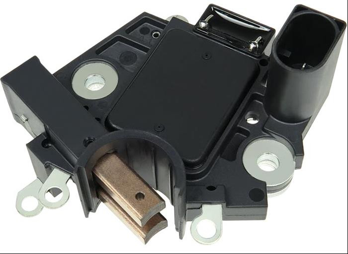 Regler für Lichtmaschine LR1190-951 LR1190-951B Hitachi 9RC8203 14 Volt