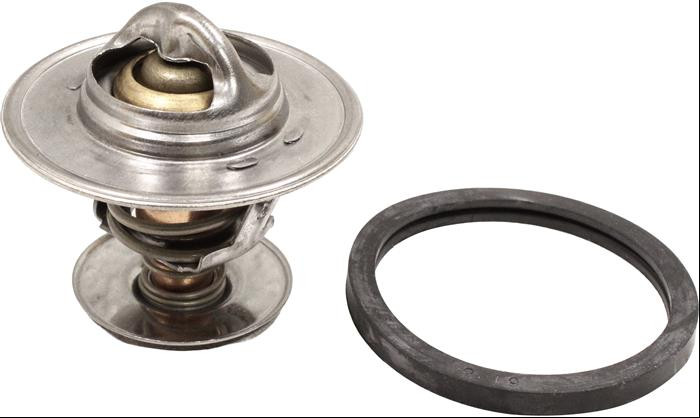 Thermostat 87°C mit Dichtung Mahle 1.186.87.302 70807739 70809110 TX1587D Original Mahle